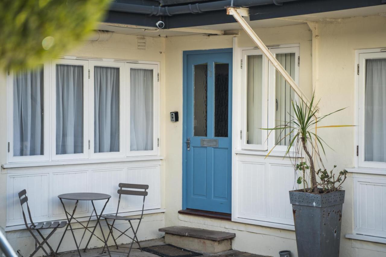 Trinity Mews Apartment Torquay Exterior photo