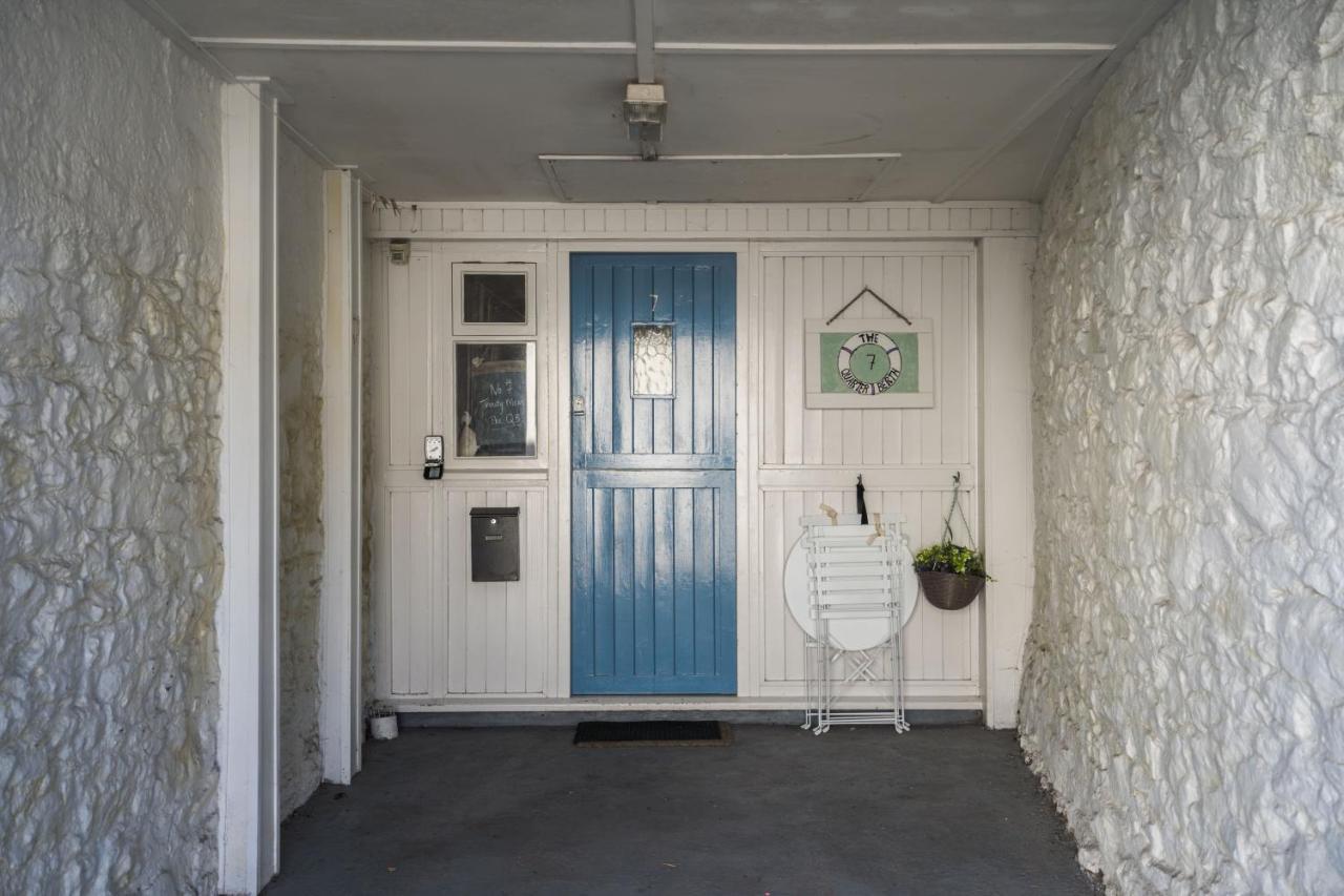 Trinity Mews Apartment Torquay Exterior photo