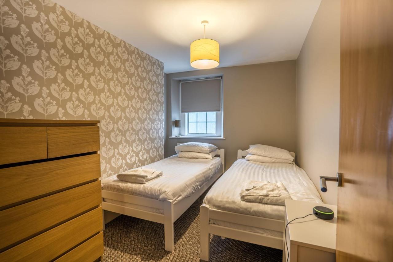 Trinity Mews Apartment Torquay Exterior photo