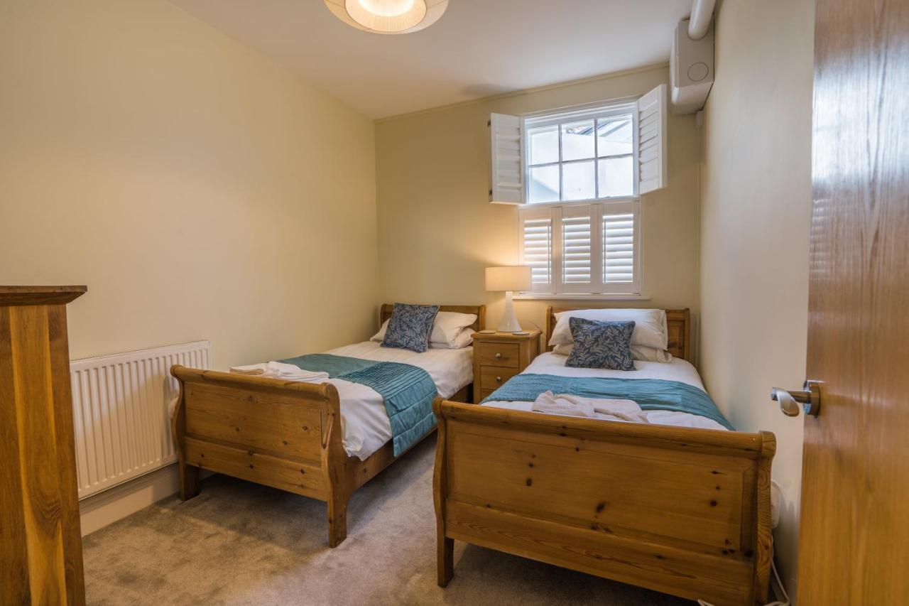 Trinity Mews Apartment Torquay Exterior photo