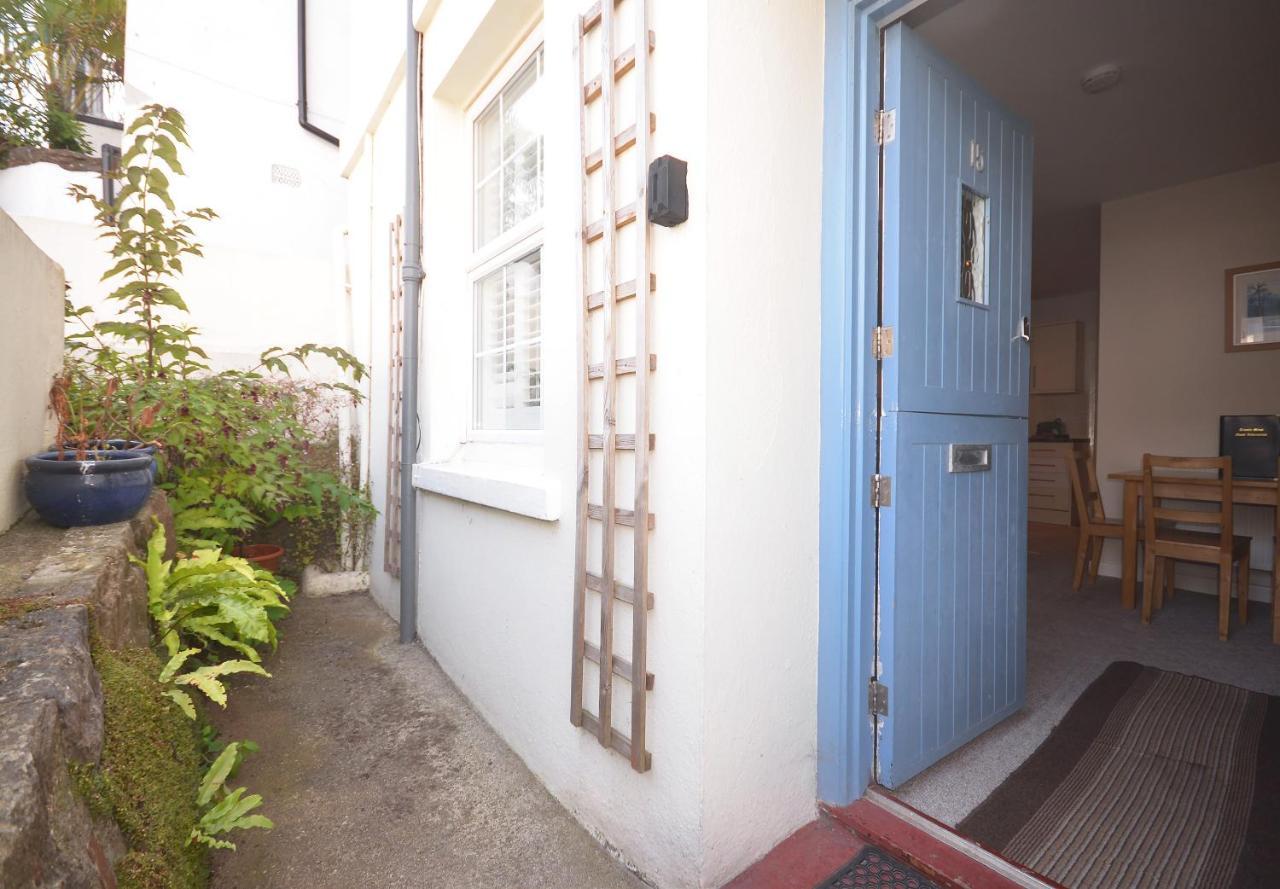 Trinity Mews Apartment Torquay Exterior photo